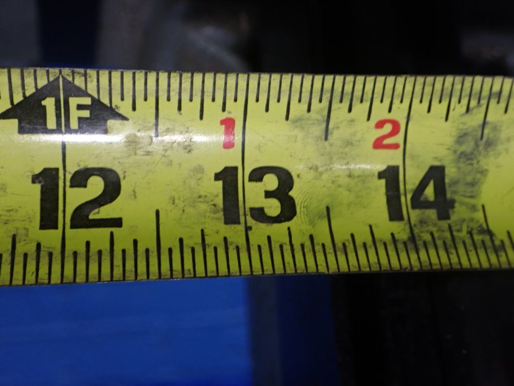 Delta Vertical Band Saw