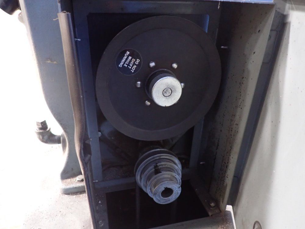 Delta Vertical Band Saw