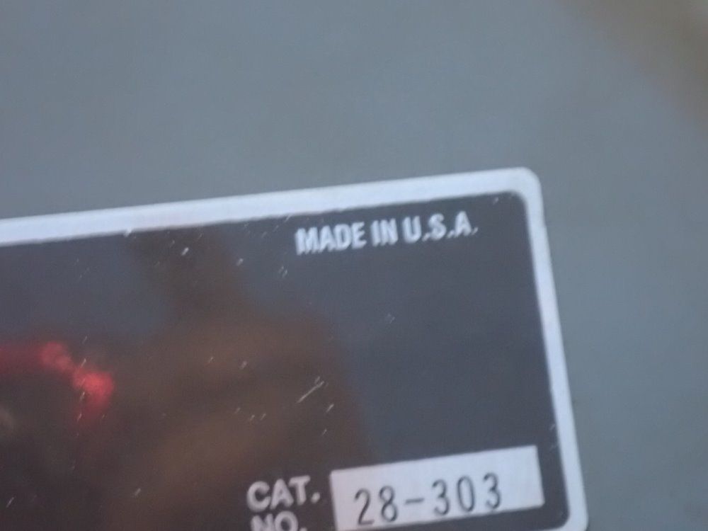 Delta Vertical Band Saw