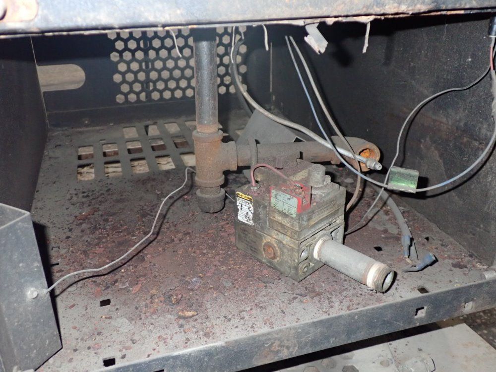 Ramteo Heated Pressure Washer