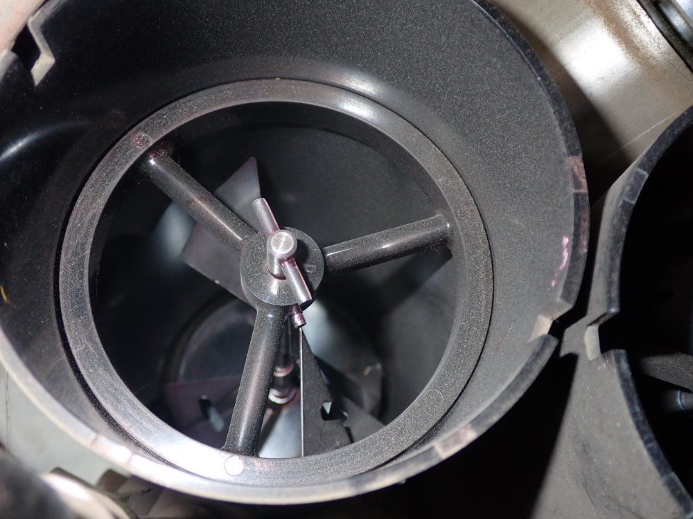 Harbil Paint Tint Dispenser