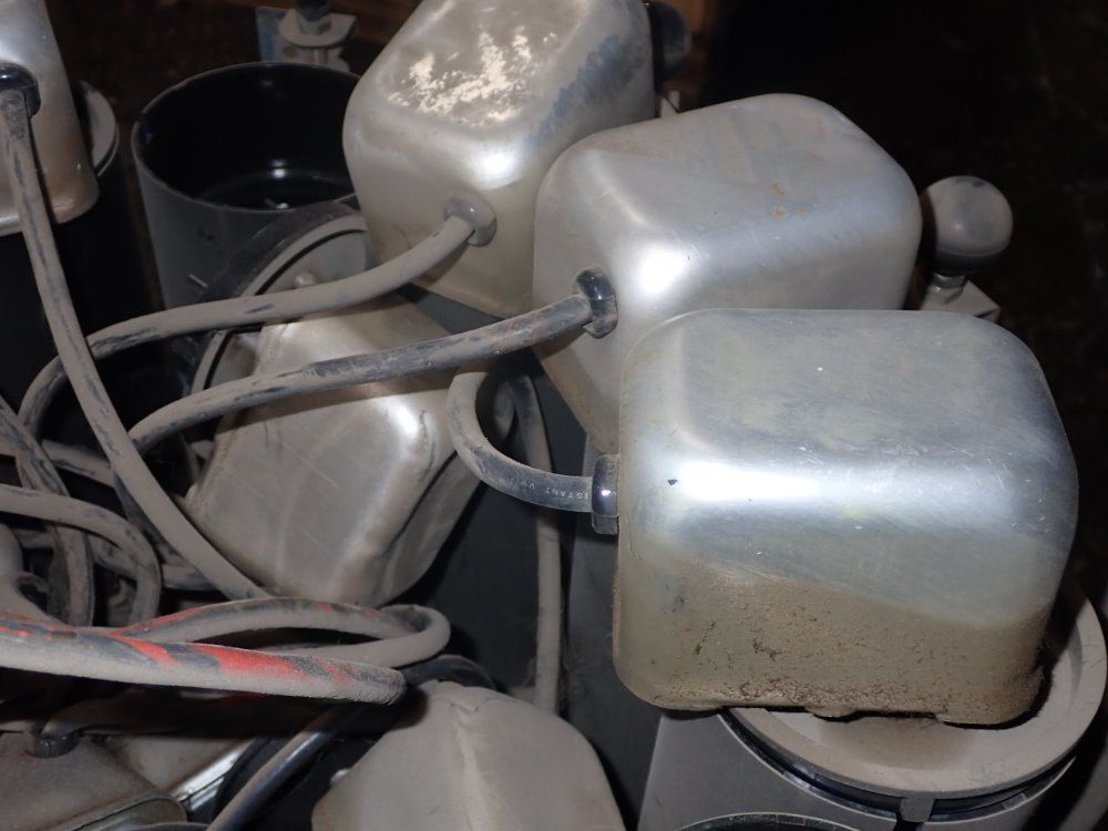 Harbil Paint Tint Dispenser