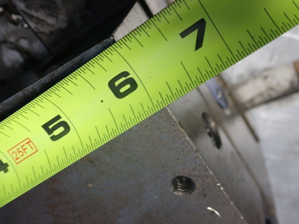 Lockwell Double Clamp Vise - Tld-60