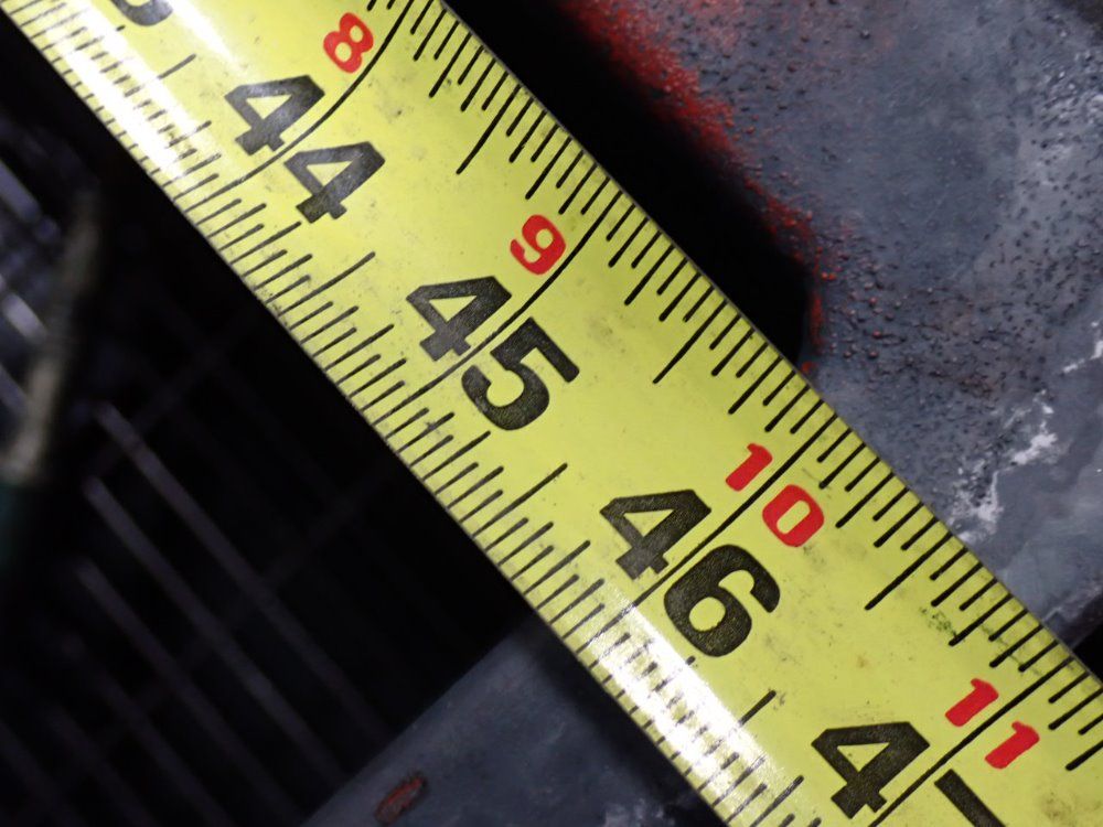 Safety-kleen Agitating Parts Washer