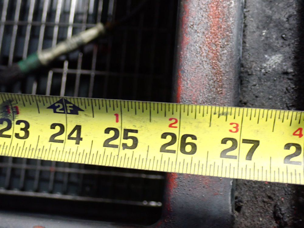 Safety-kleen Agitating Parts Washer