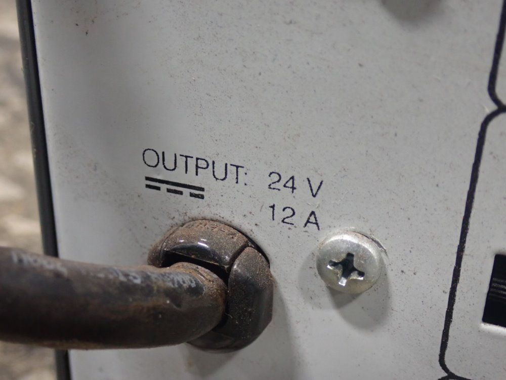 Leter Electrical Battery Charger