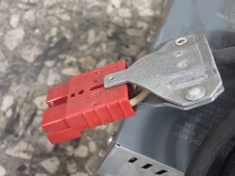 Leter Electrical Battery Charger