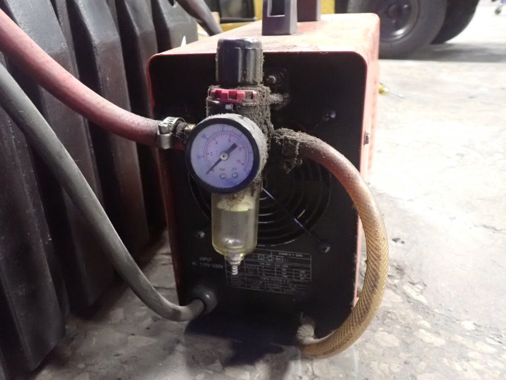 Lotos Dc Inverter Air Plasma Cutter