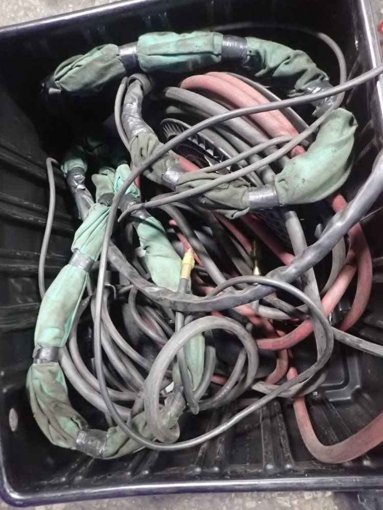 Lotos Dc Inverter Air Plasma Cutter