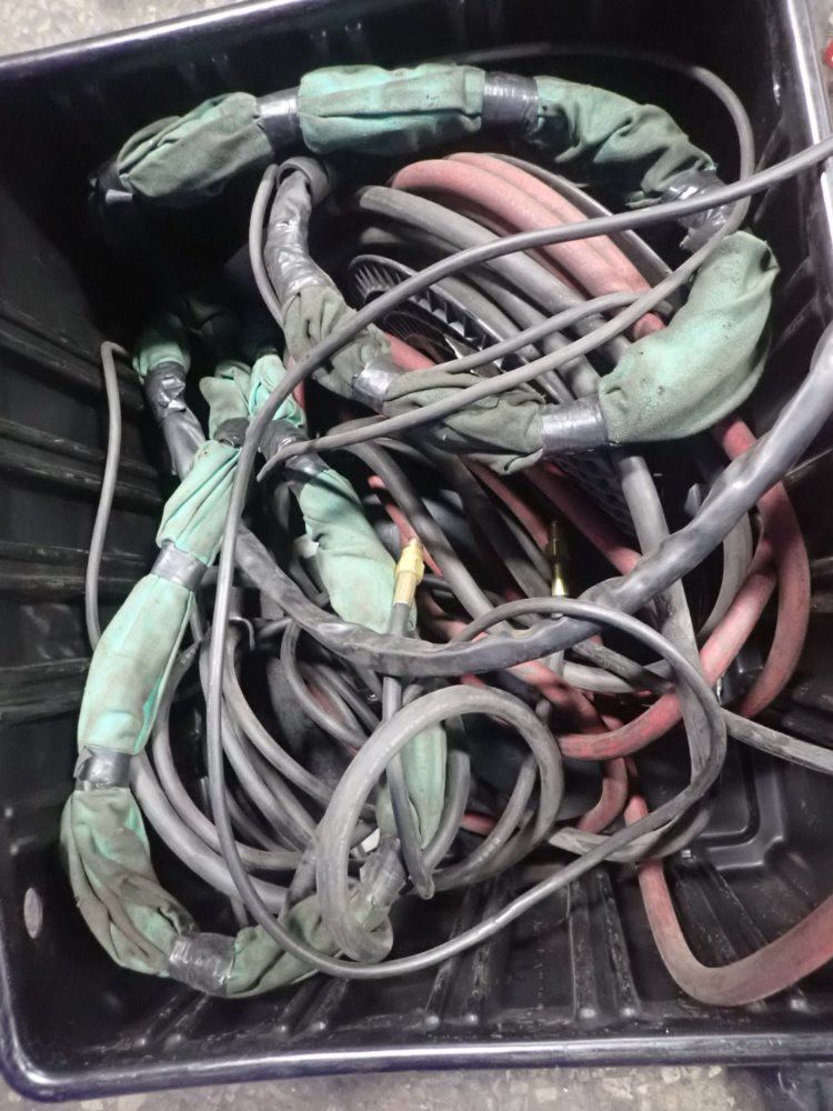 Lotos Dc Inverter Air Plasma Cutter