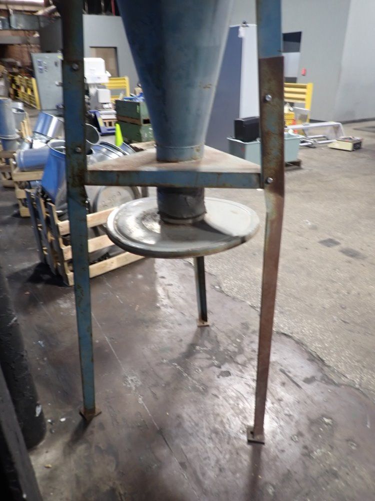 Dustvent Inc. Dust Collector