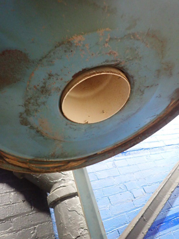 Dustvent Inc. Dust Collector