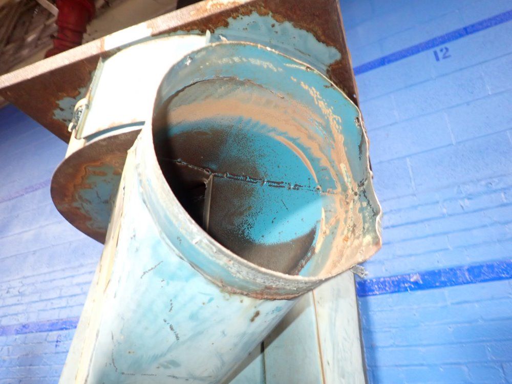 Dustvent Inc. Dust Collector