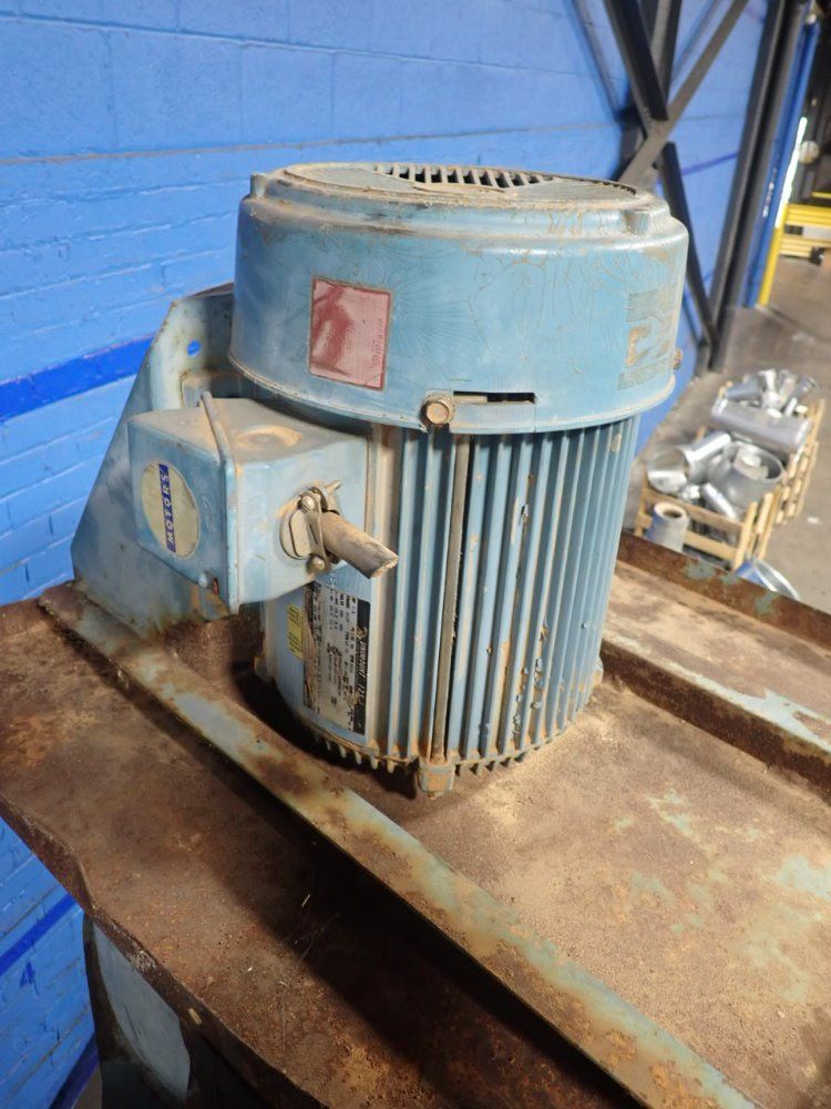 Dustvent Inc. Dust Collector