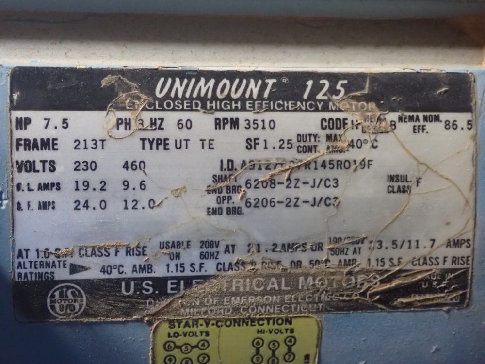 Dustvent Inc. Dust Collector