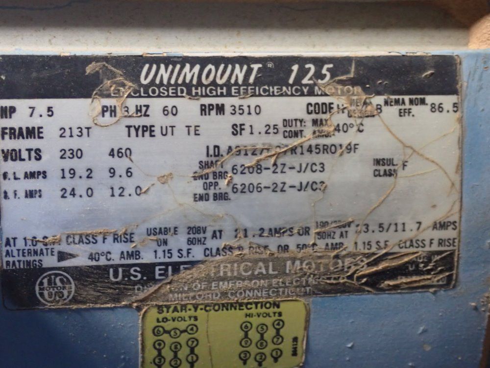 Dustvent Inc. Dust Collector