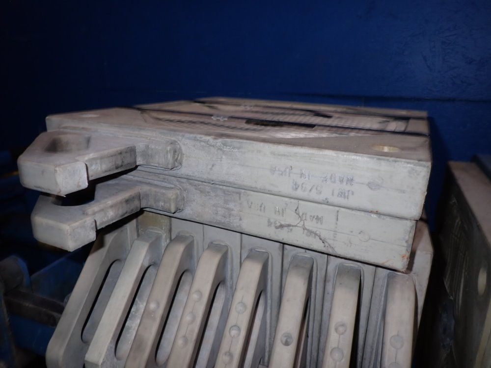 Jwi 9 Filters Filter Press