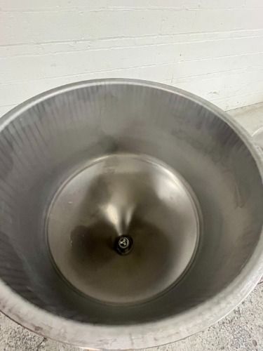 Accutek Single Head Piston Filler - Svf1