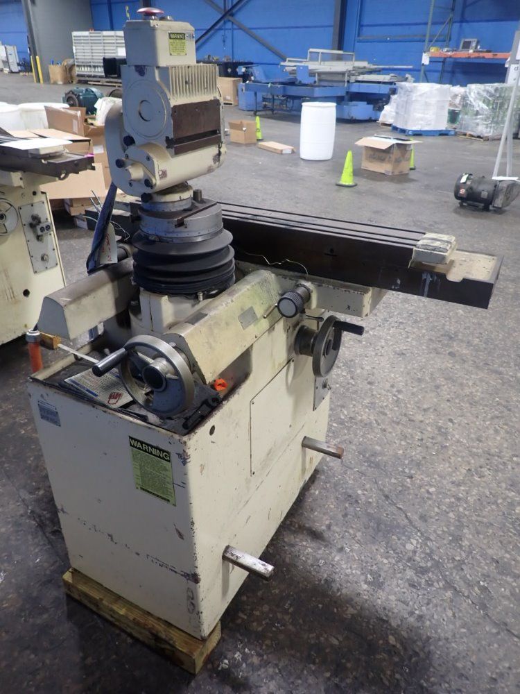 Cincinnati Milacron Cutter/grinder