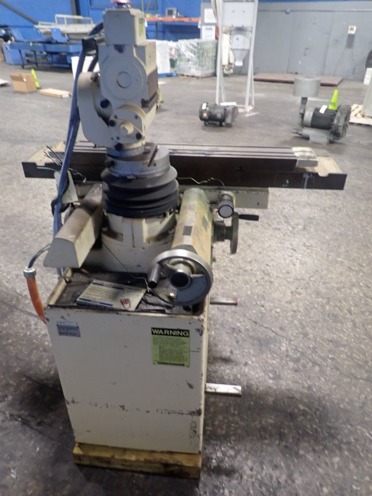 Cincinnati Milacron Cutter/grinder