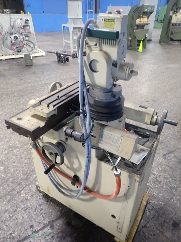 Cincinnati Milacron Cutter/grinder