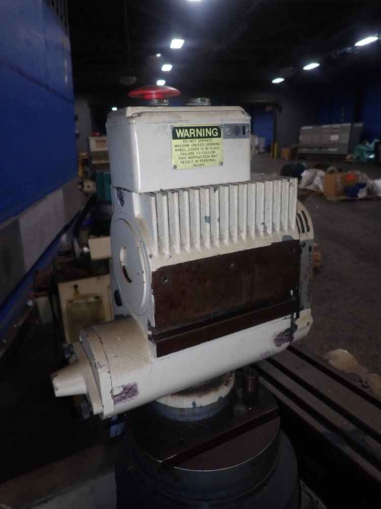 Cincinnati Milacron Cutter/grinder