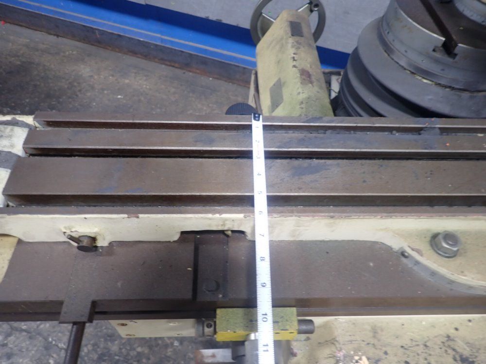 Cincinnati Milacron Cutter/grinder