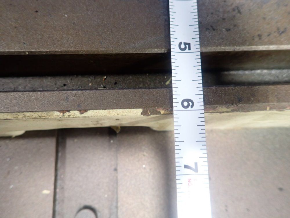 Cincinnati Milacron Cutter/grinder