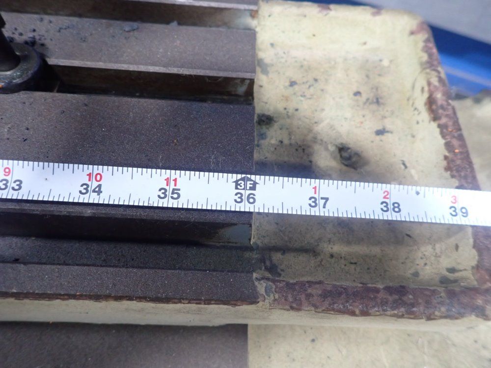 Cincinnati Milacron Cutter/grinder