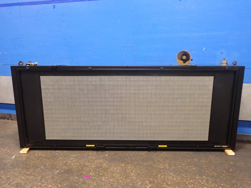 Factory Vision Display Board