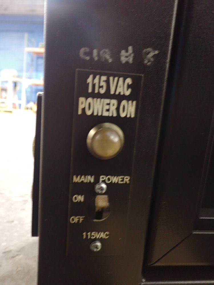 Factory Vision Display Board