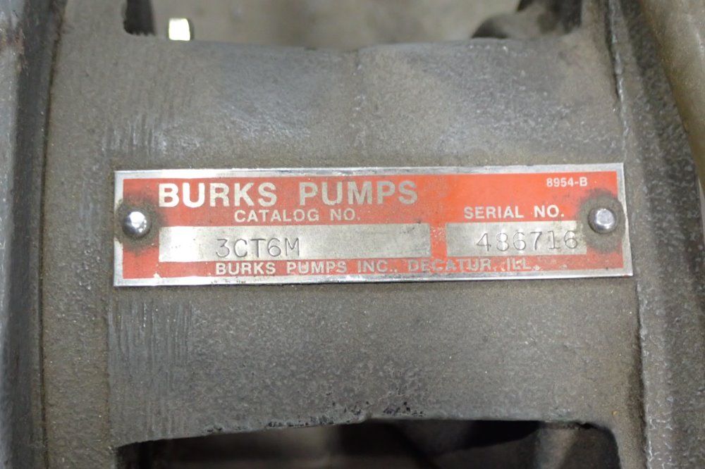 Hansvedt 6" X 12" Chuck Sm-150b Edm - Sm-150b