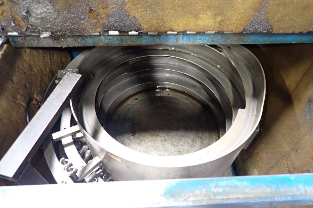 Moorefeed Vibratory Feeder