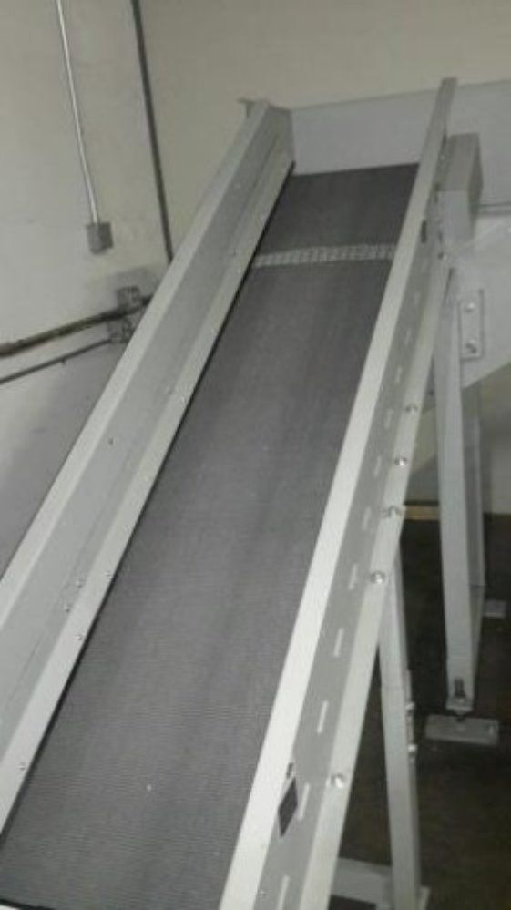 Allegheny Shredder 16-75c Cross Cut Shredder System - 16-75c