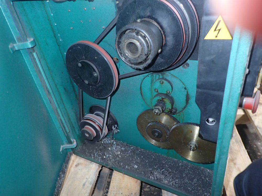 Grizzly Lathe/mill Combo