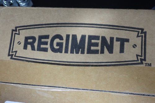 Regiment Spring Nuts