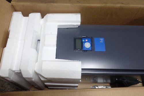 Nacon Frequency Converter - Nxp01685a2t1sssa9a2000000