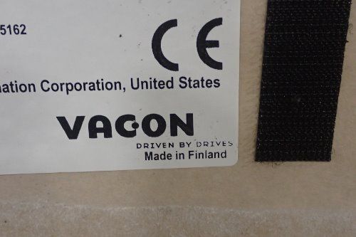 Nacon Frequency Converter - Nxp01685a2t1sssa9a2000000