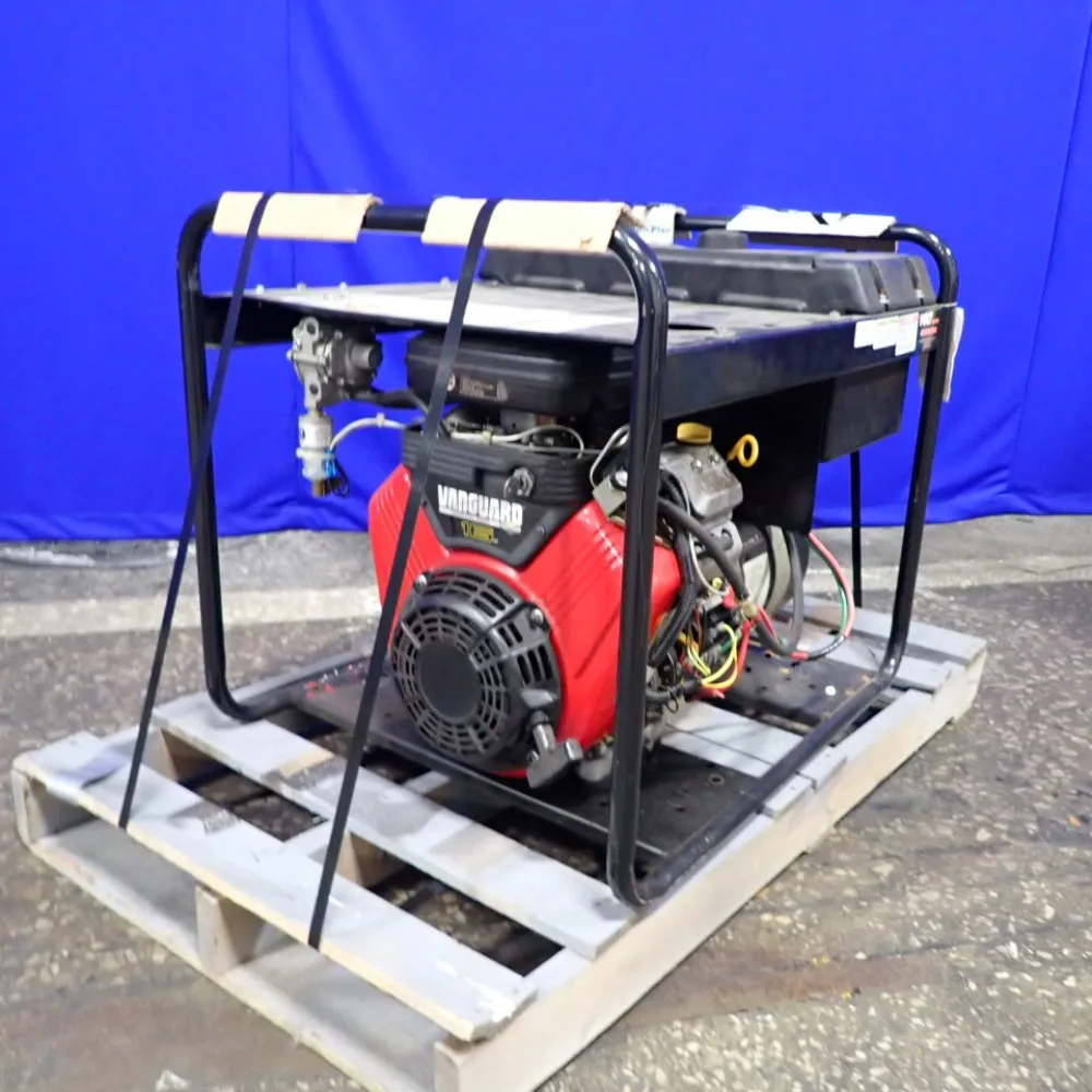 Sml Industries Generator