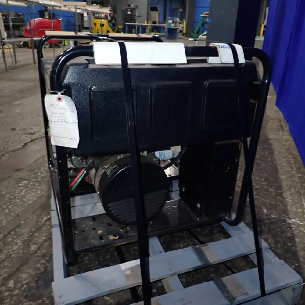 Sml Industries Generator