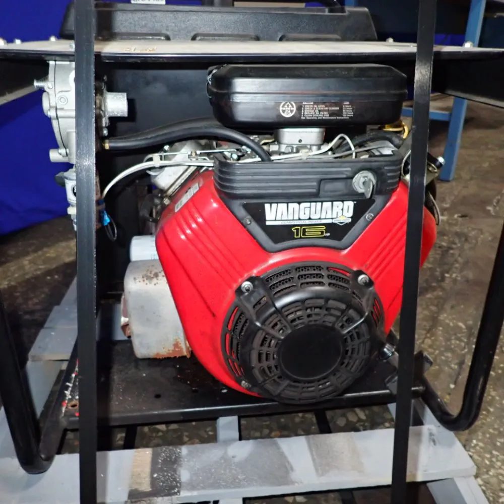 Sml Industries Generator