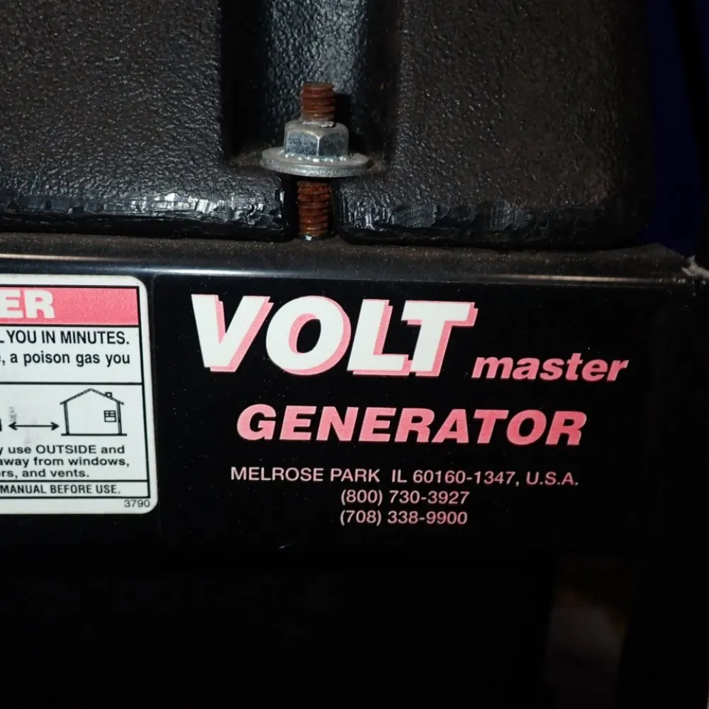 Sml Industries Generator