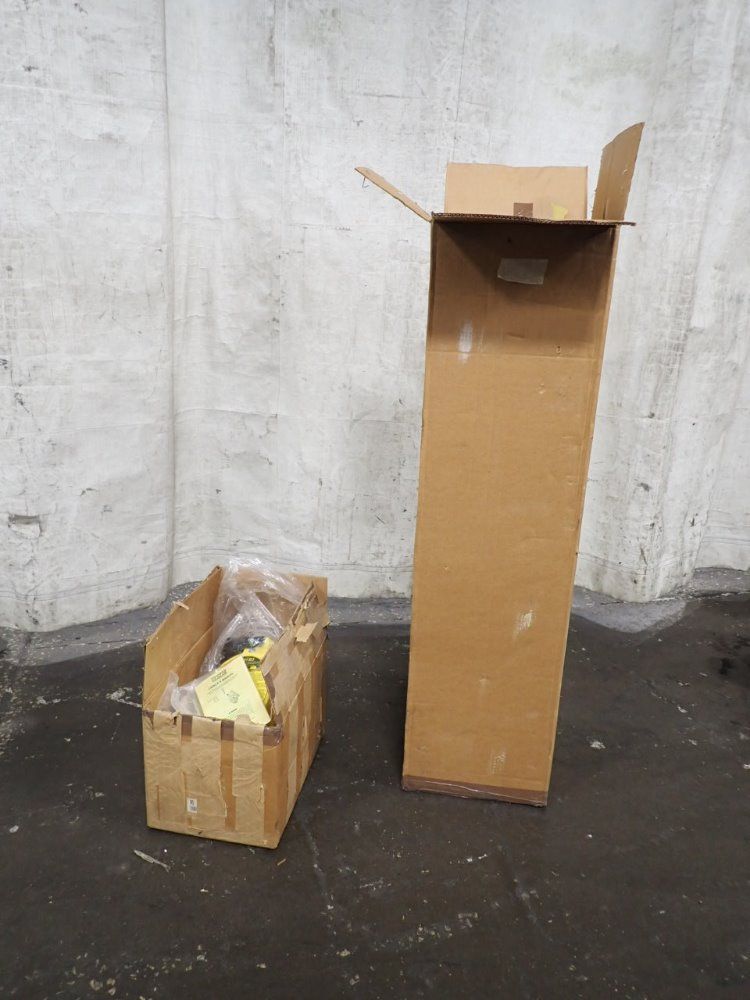 Gemtor Confined Space System