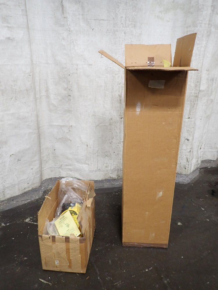 Gemtor Confined Space System