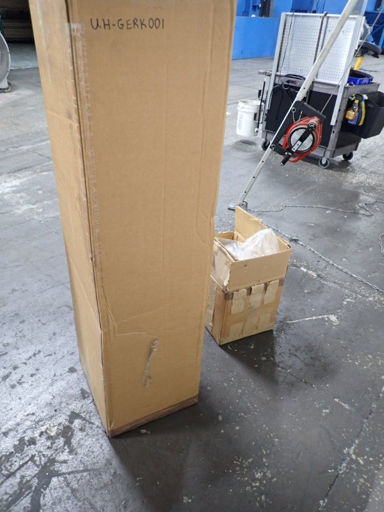 Gemtor Confined Space System