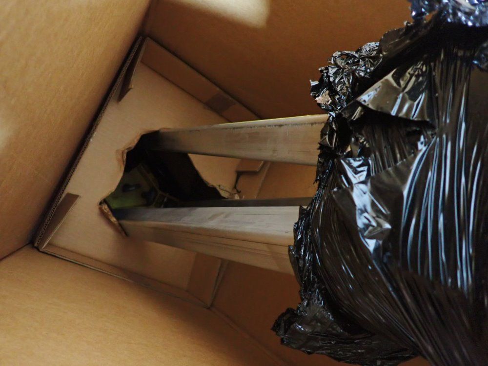 Gemtor Confined Space System