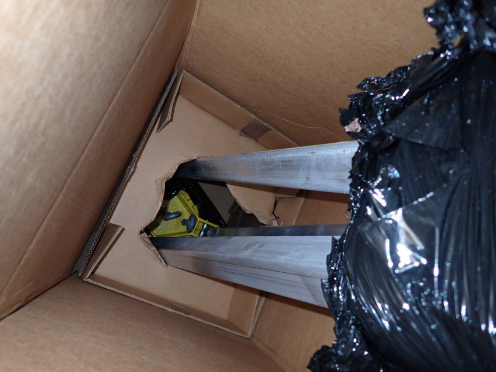 Gemtor Confined Space System