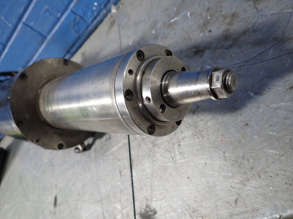 Setco Whitnon Spindle
