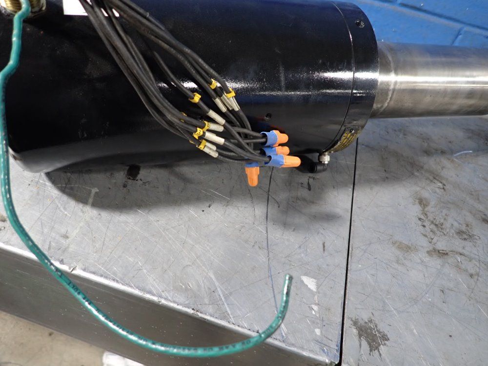 Setco Whitnon Spindle