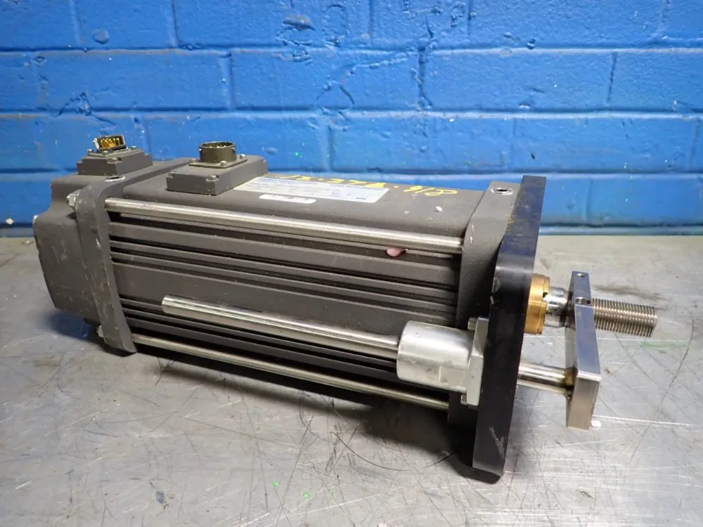 Exlar Linear Servo Actuator